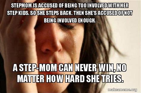 stepmom memes|step mom Memes & GIFs